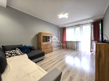 Mieszkanie Katowice
