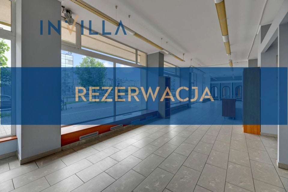 Lokal Gdynia