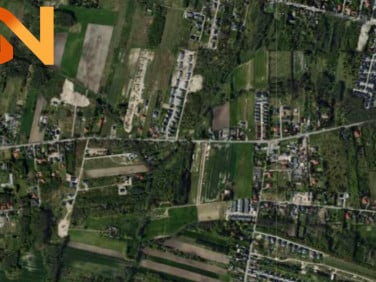 Działka budowlana Łódź sprzedam
