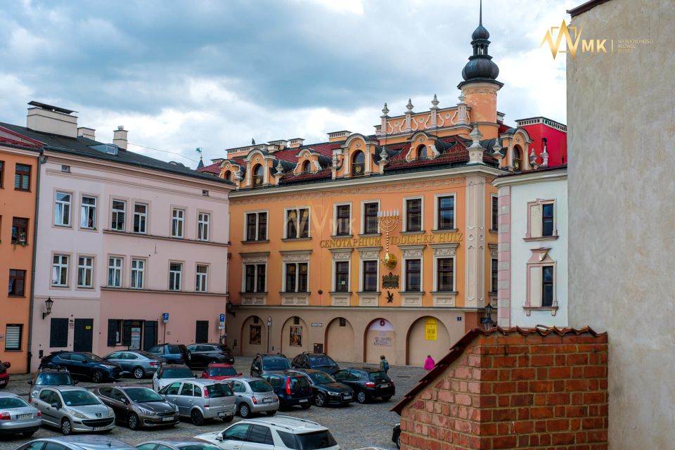 Mieszkanie Tarnów