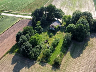 Dom Biórków Wielki