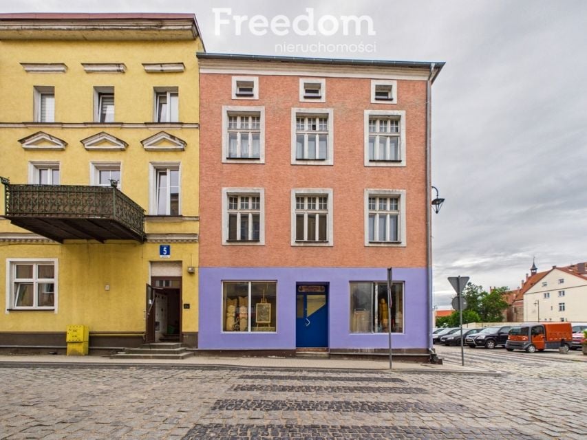 Dom Barczewo