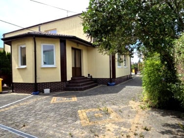 Dom Ełk