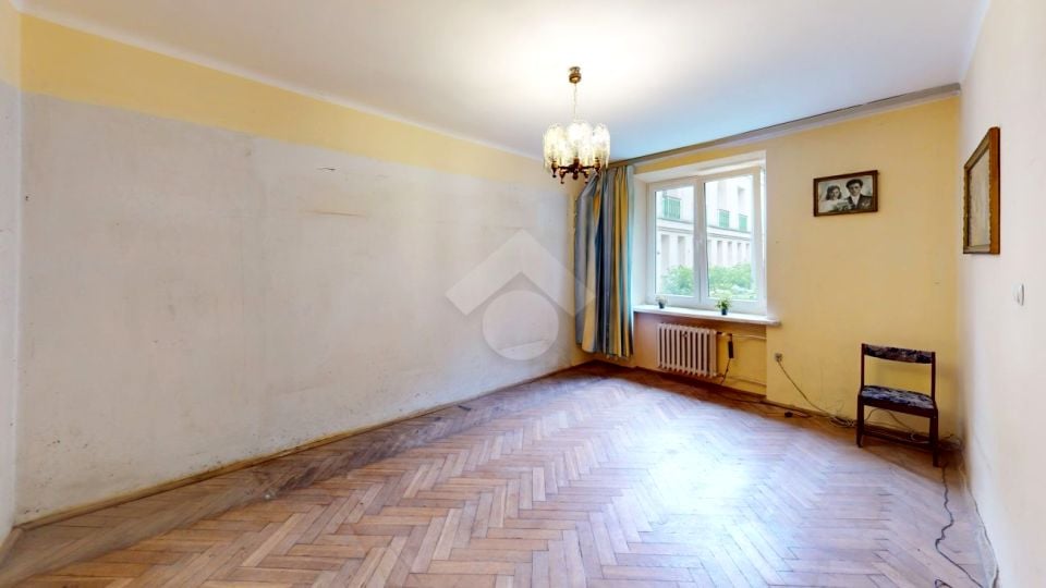 Mieszkanie Kraków