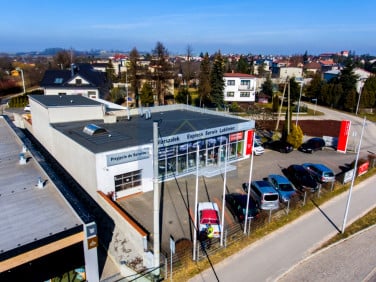 Lokal Lubliniec