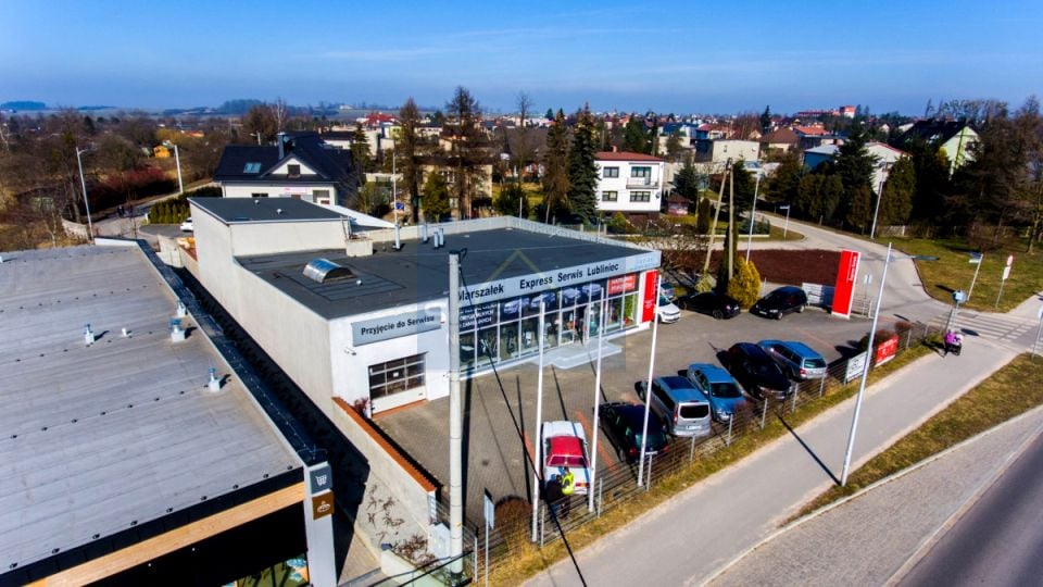 Lokal Lubliniec