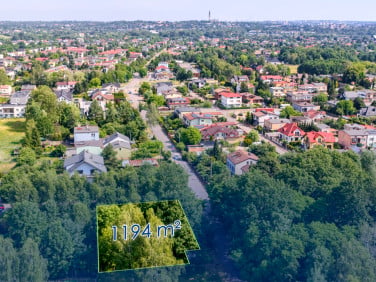 Działka inna Częstochowa