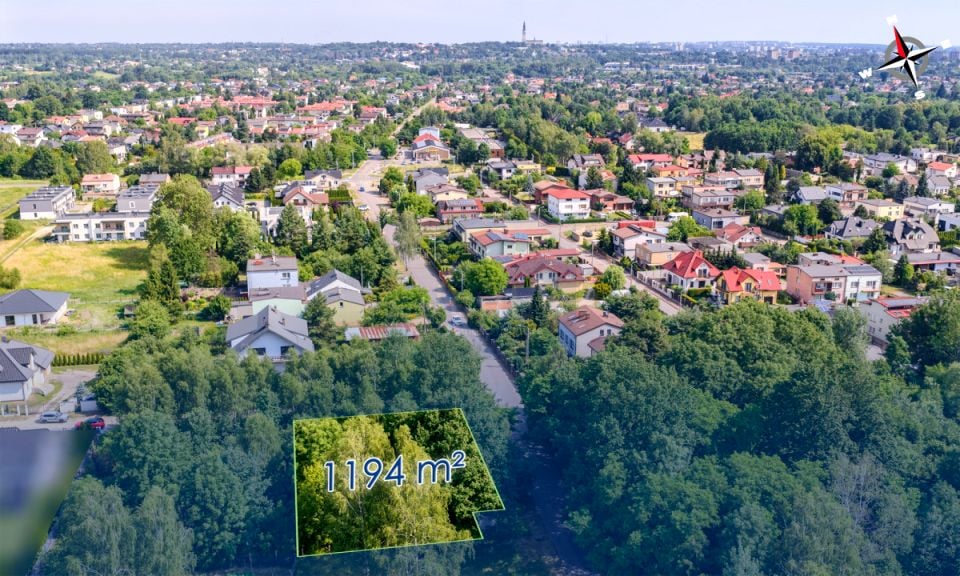 Działka inna Częstochowa