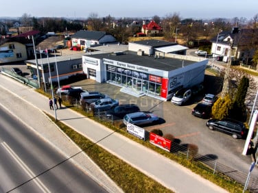 Lokal Lubliniec