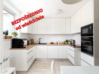 Mieszkanie blok mieszkalny Kraków