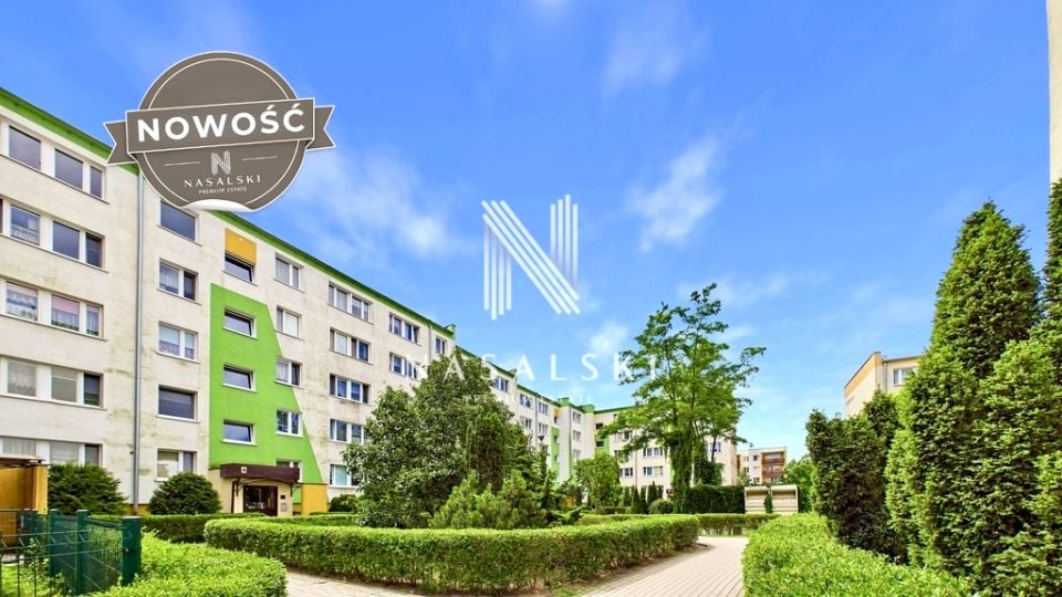 Mieszkanie Bydgoszcz