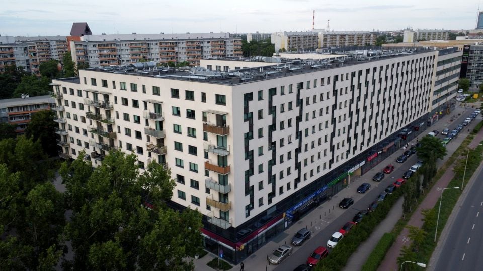 Lokal Wrocław sprzedaż