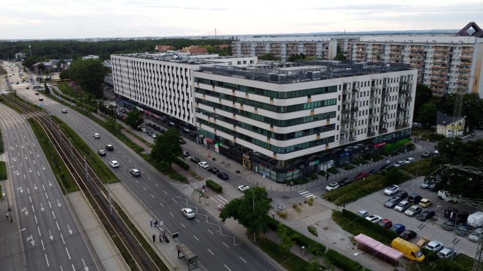 Lokal Wrocław