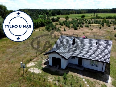 Dom Nowa Wioska