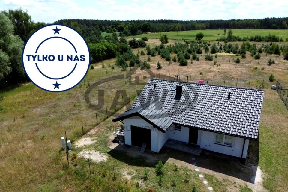 Dom Nowa Wioska