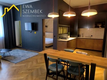 Mieszkanie Kraków