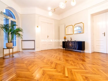 Wynajmę Mieszkanie Kraków - 103 m²