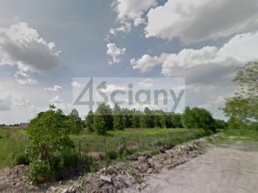 Działka budowlana Dawidy Bankowe