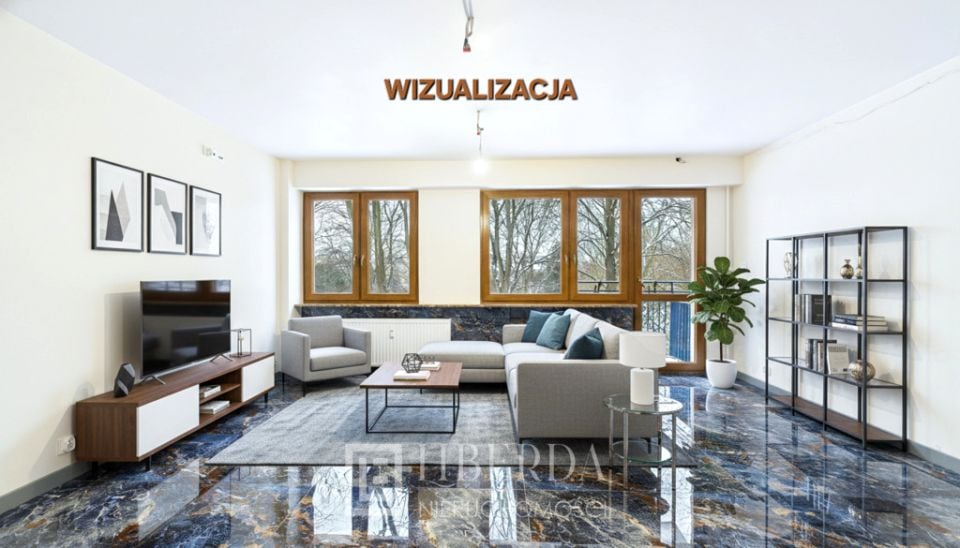 Mieszkanie Lublin
