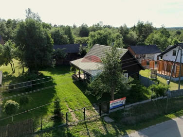Dom Głęboka Droga