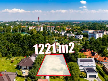 Działka Mikołów