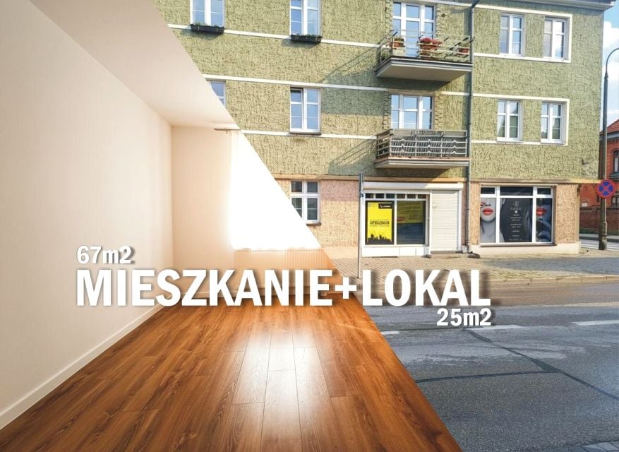 Mieszkanie Ełk