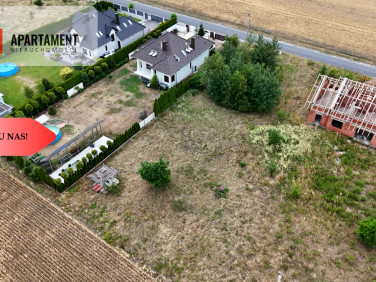 Działka budowlana Kotla