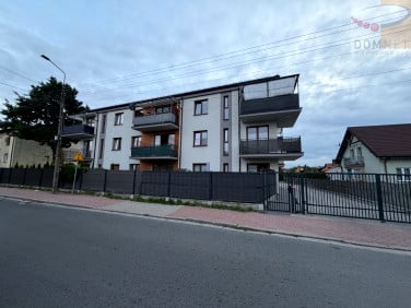 Mieszkanie Grodzisk Mazowiecki