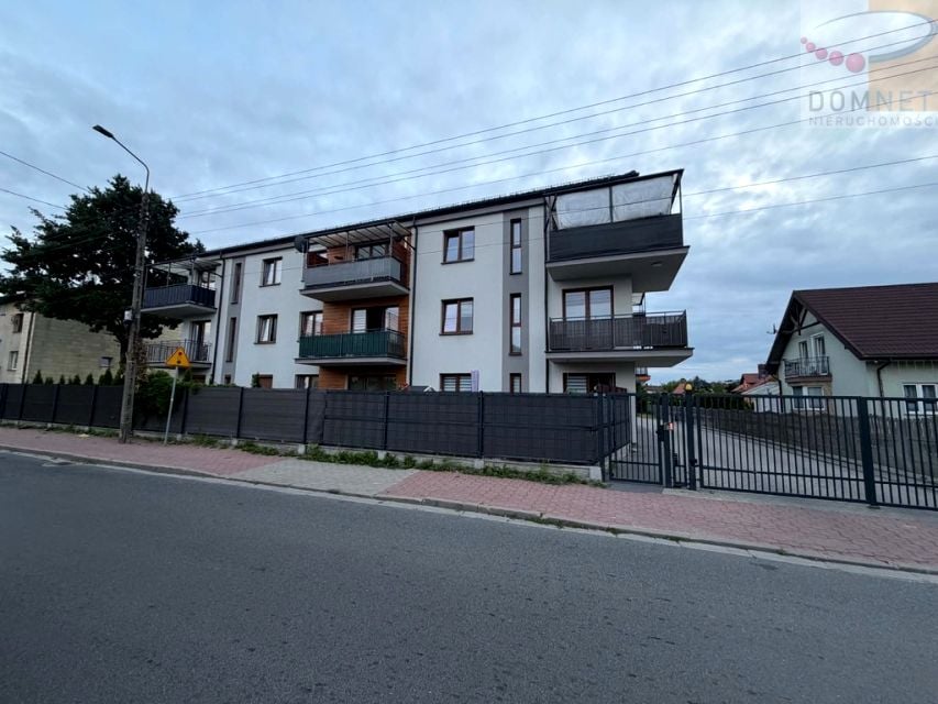 Mieszkanie Grodzisk Mazowiecki