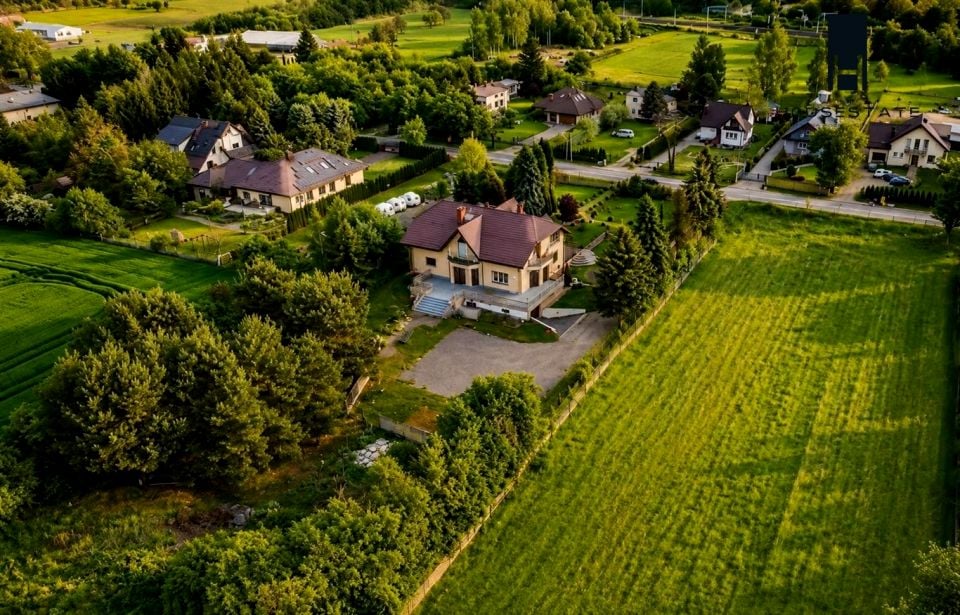 Dom Częstochowa