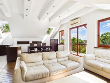 Wynajmę Mieszkanie Kraków - 94 m²
