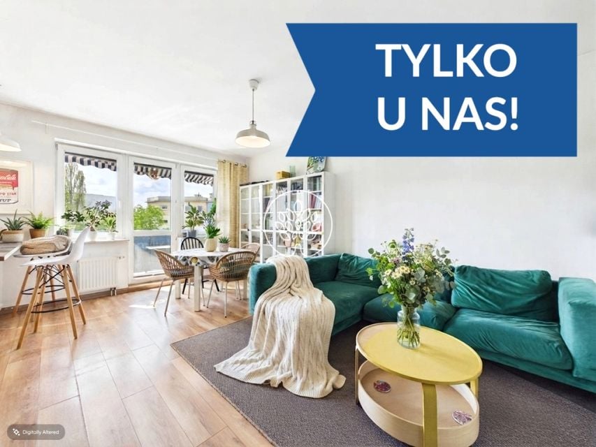 Mieszkanie Bydgoszcz