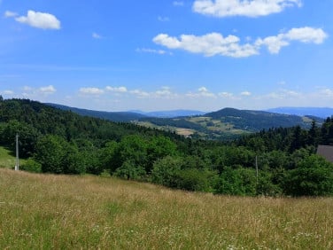 Pusta działka Przyszowa