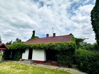 Dom Kaszewice