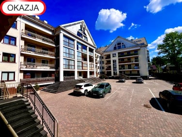 Mieszkanie Łódź