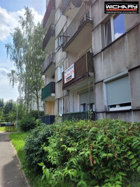 Mieszkanie Katowice
