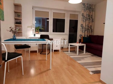 Wynajmę Mieszkanie Wrocław - 29 m²