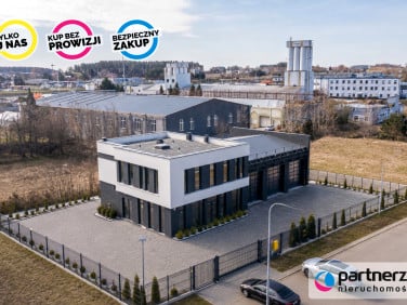 Lokal Gdynia