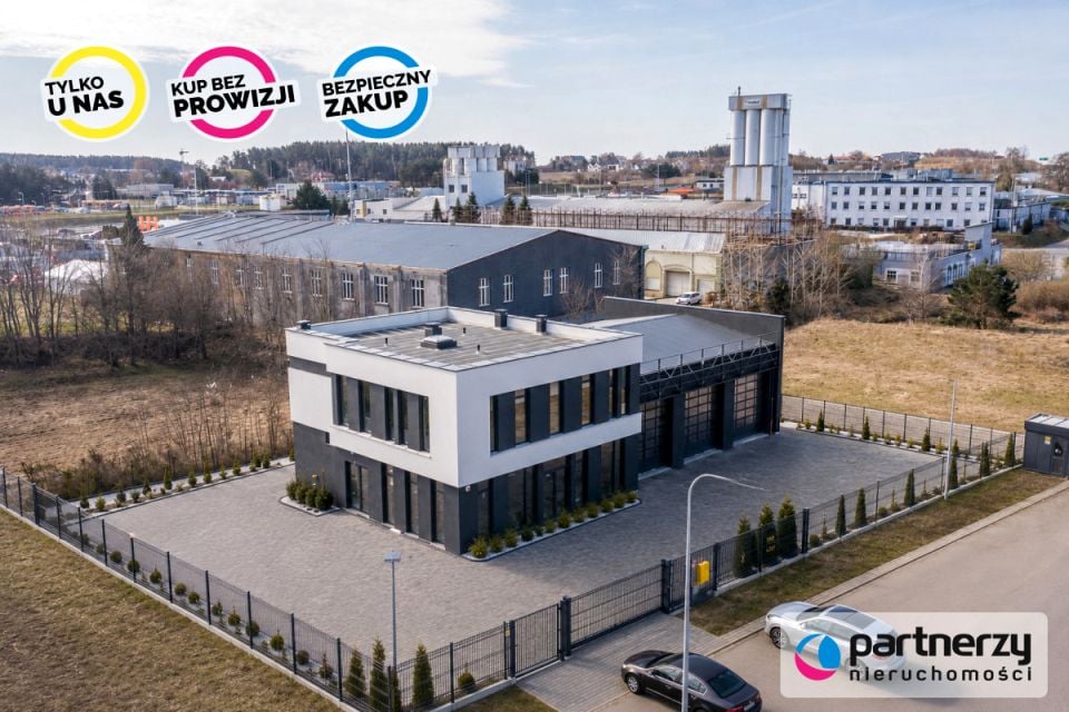 Lokal Gdynia