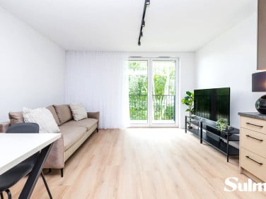 Wynajmę Mieszkanie Kraków - 58,50 m²