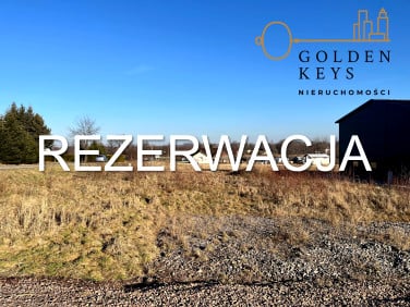 Działka Wieprz