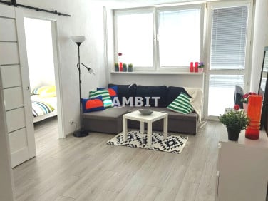Wynajmę Mieszkanie Wrocław - 37 m²