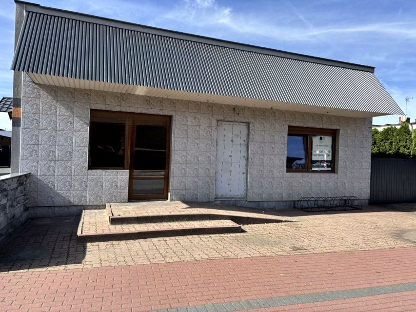 Lokal Grodzisk Wielkopolski