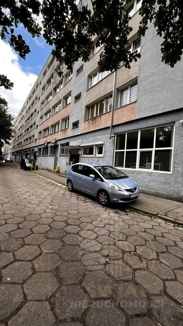 Mieszkanie Szczecin