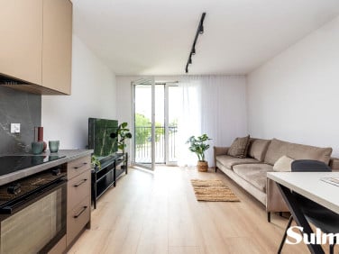 Wynajmę Mieszkanie Kraków - 55 m²