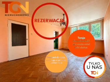 Mieszkanie Łódź