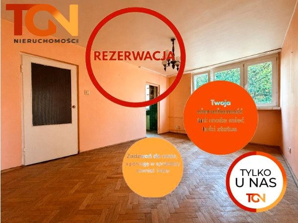 Mieszkanie Łódź