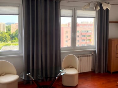 Mieszkanie Kraków