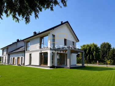 Dom Piaseczno