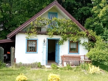 Działka rekreacyjna Łódź